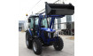 Трактор AGRI TRACKING 754