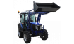 Трактор AGRI TRACKING 754
