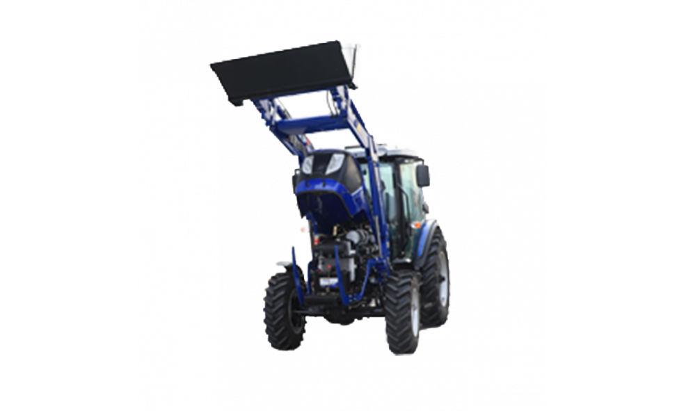 Трактор AGRI TRACKING TZ06D