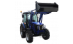 Трактор AGRI TRACKING TZ06D