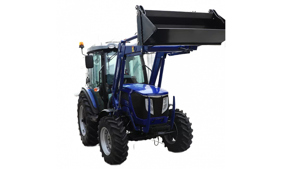 Трактор AGRI TRACKING TZ06D