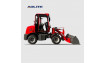 Мини-погрузчик AOLITE 608C