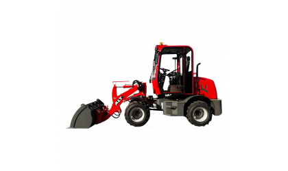 Мини-погрузчик AOLITE 608C Мини-погрузчик AOLITE 608C