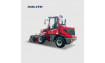 Мини-погрузчик AOLITE 610C