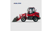 Мини-погрузчик AOLITE 610C