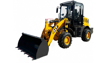 Мини-погрузчик AOLITE 612C Мини-погрузчик AOLITE 612C