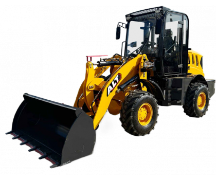 Мини-погрузчик AOLITE 612C