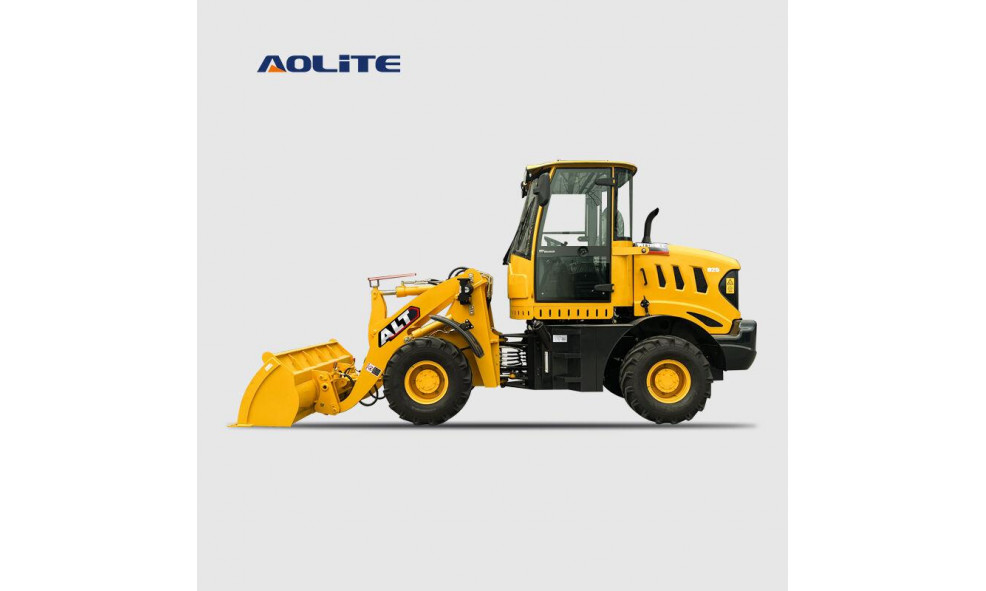 Мини-погрузчик AOLITE 615C