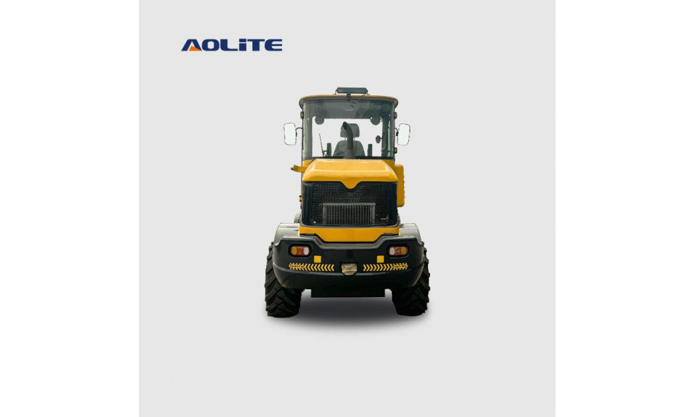 Мини-погрузчик AOLITE 615C