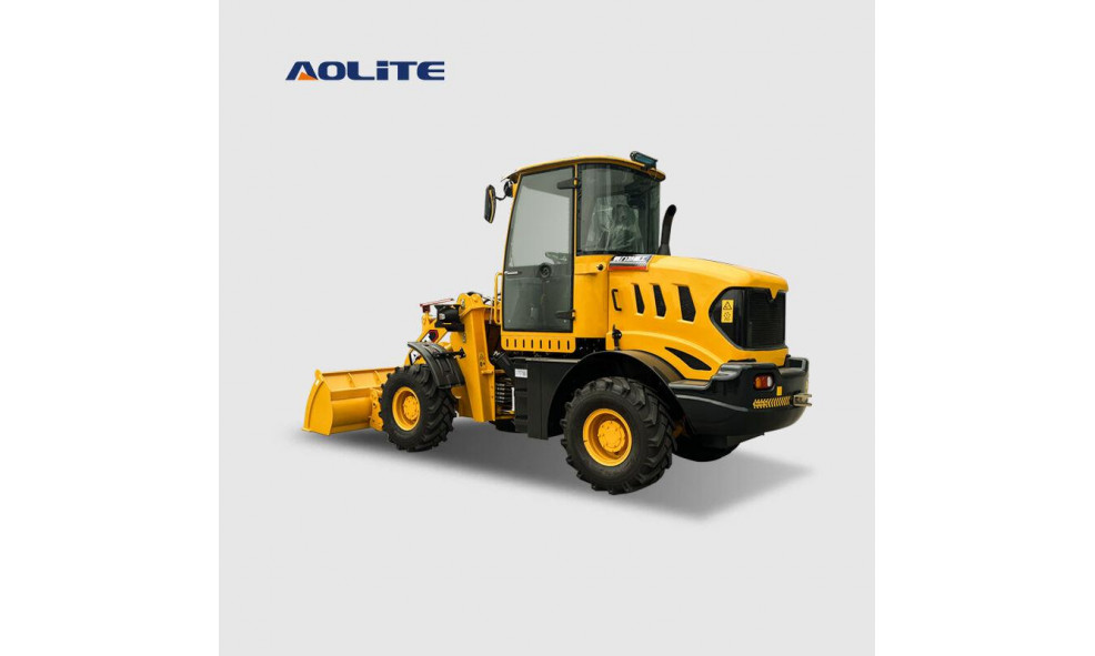 Мини-погрузчик AOLITE 615C