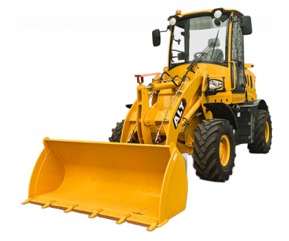Мини-погрузчик AOLITE 615C