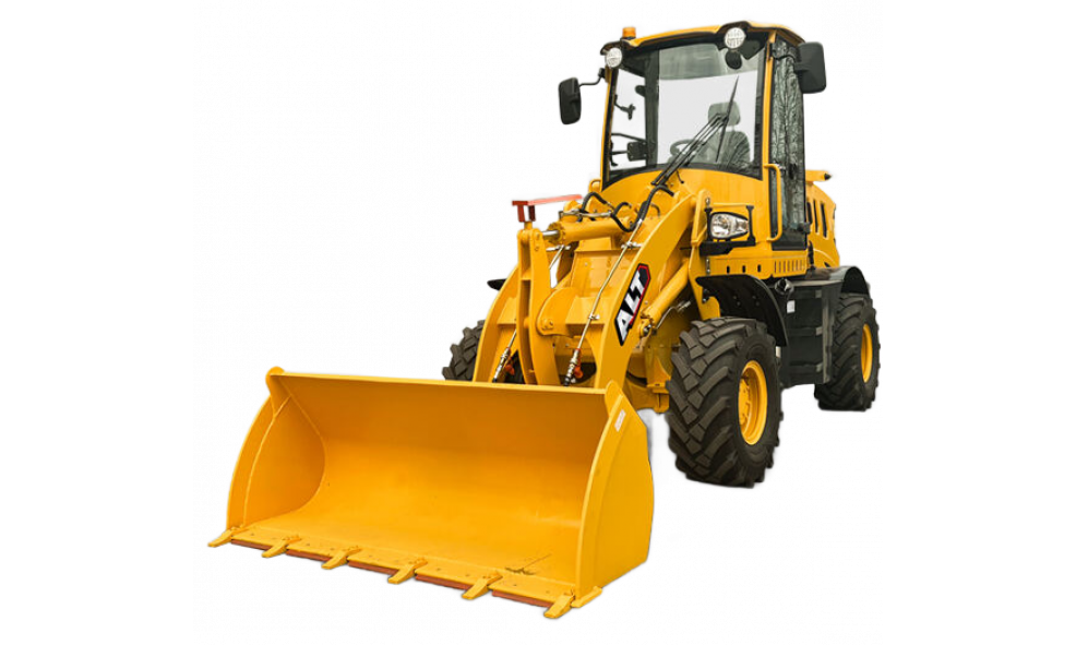 Мини-погрузчик AOLITE 615C