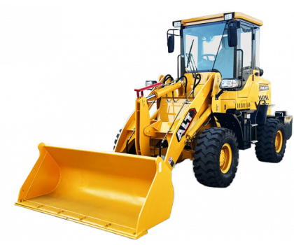 Мини-погрузчик AOLITE 928T