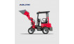 Мини-погрузчик AOLITE E604