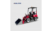 Мини-погрузчик AOLITE E604