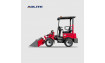 Мини-погрузчик AOLITE E604
