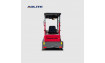 Мини-погрузчик AOLITE E604