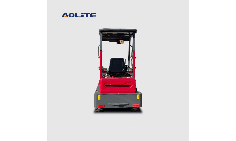 Мини-погрузчик AOLITE E604