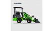 Мини-погрузчик AOLITE E606