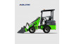 Мини-погрузчик AOLITE E606