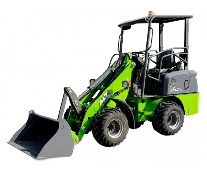 Мини-погрузчик AOLITE E606