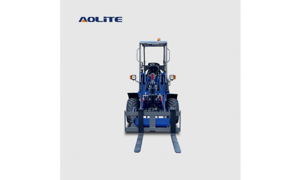 Вилочный погрузчик AOLITE E607