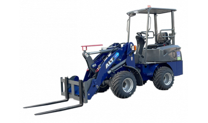 Вилочный погрузчик AOLITE E607