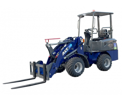 Вилочный погрузчик AOLITE E607