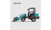 Мини-погрузчик AOLITE E612