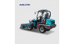 Мини-погрузчик AOLITE E612