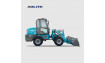 Мини-погрузчик AOLITE E615