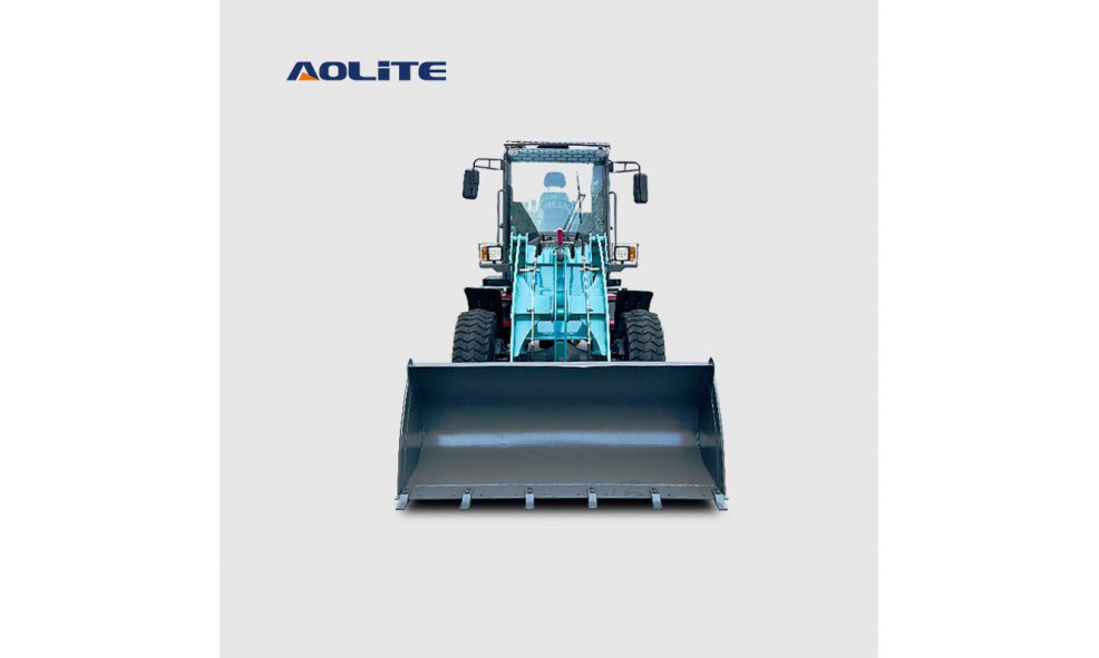 Мини-погрузчик AOLITE E615