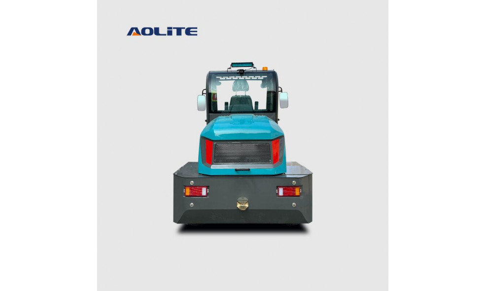 Мини-погрузчик AOLITE E615