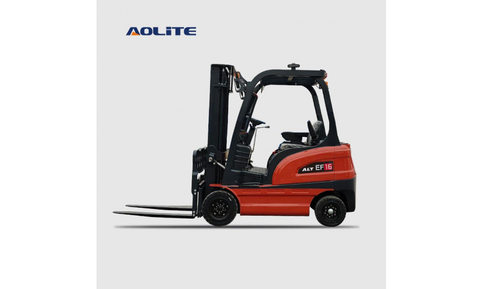 Вилочный погрузчик AOLITE EF16