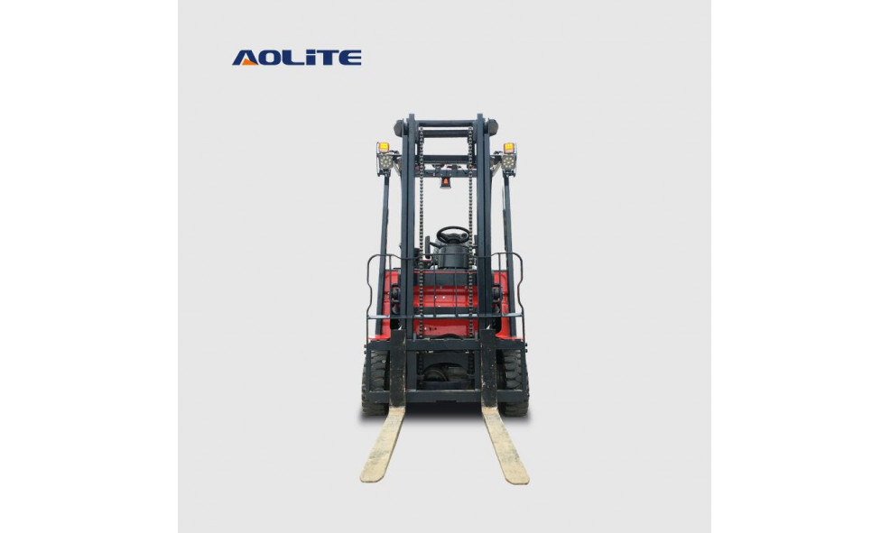 Вилочный погрузчик AOLITE EF16