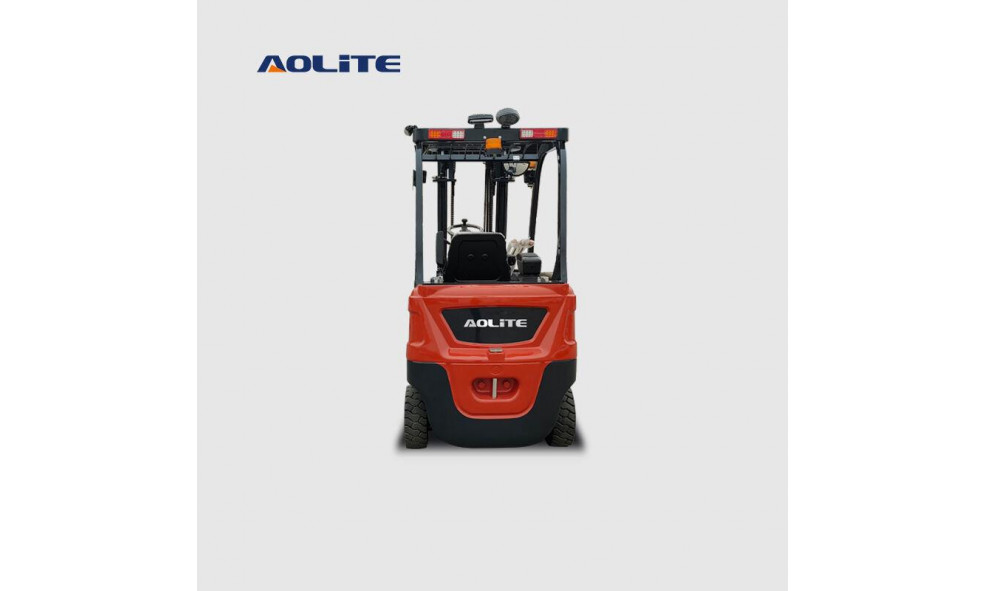 Вилочный погрузчик AOLITE EF16