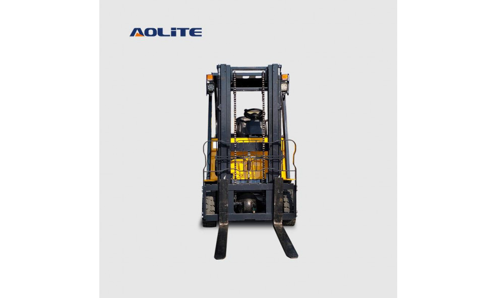 Вилочный погрузчик AOLITE EF20