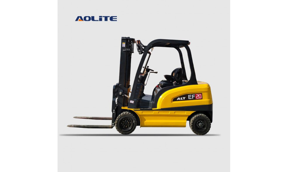 Вилочный погрузчик AOLITE EF20