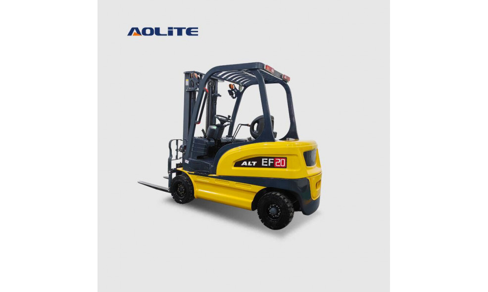 Вилочный погрузчик AOLITE EF20