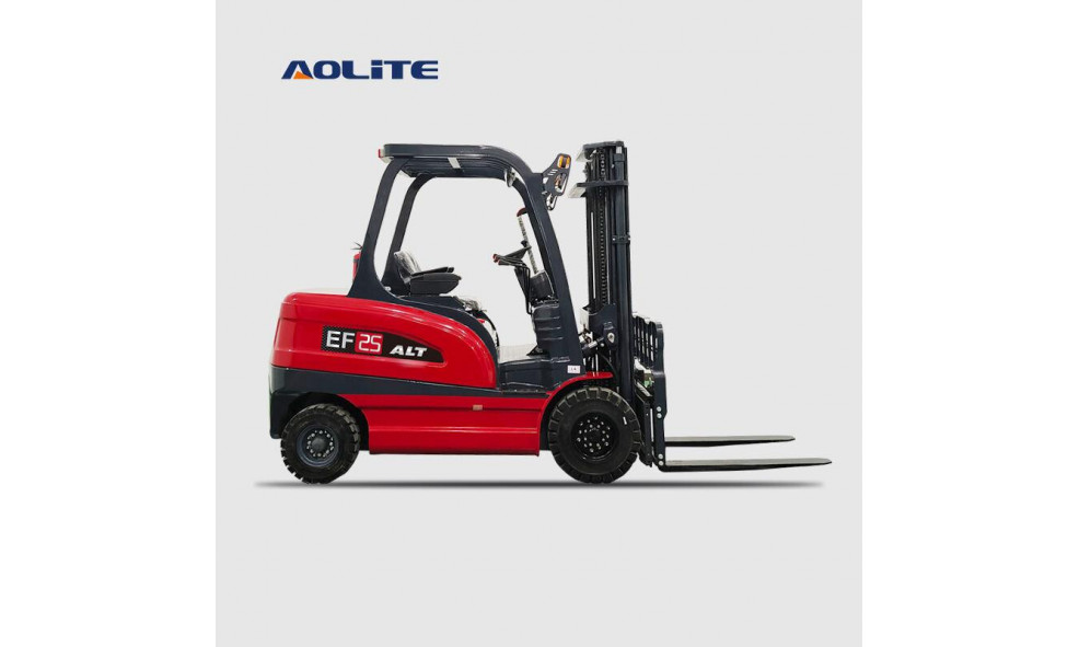 Вилочный погрузчик AOLITE EF25