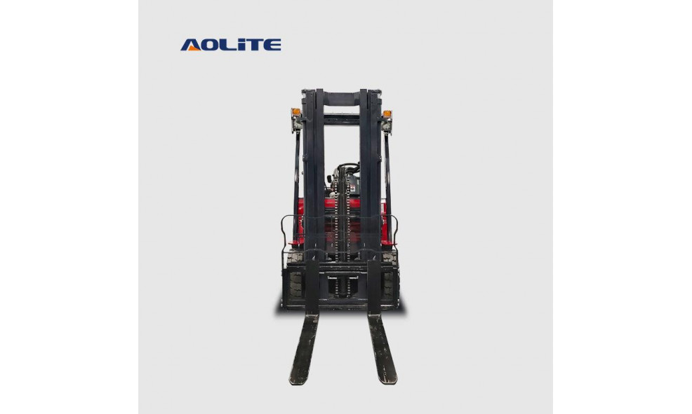 Вилочный погрузчик AOLITE EF25