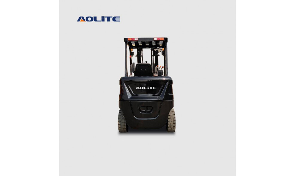 Вилочный погрузчик AOLITE EF25