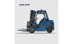 Вилочный погрузчик AOLITE EF30