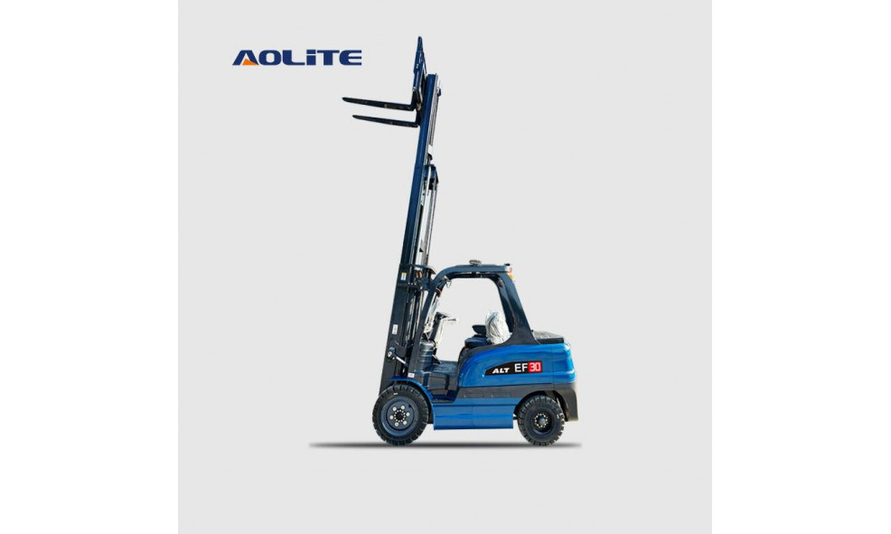 Вилочный погрузчик AOLITE EF30