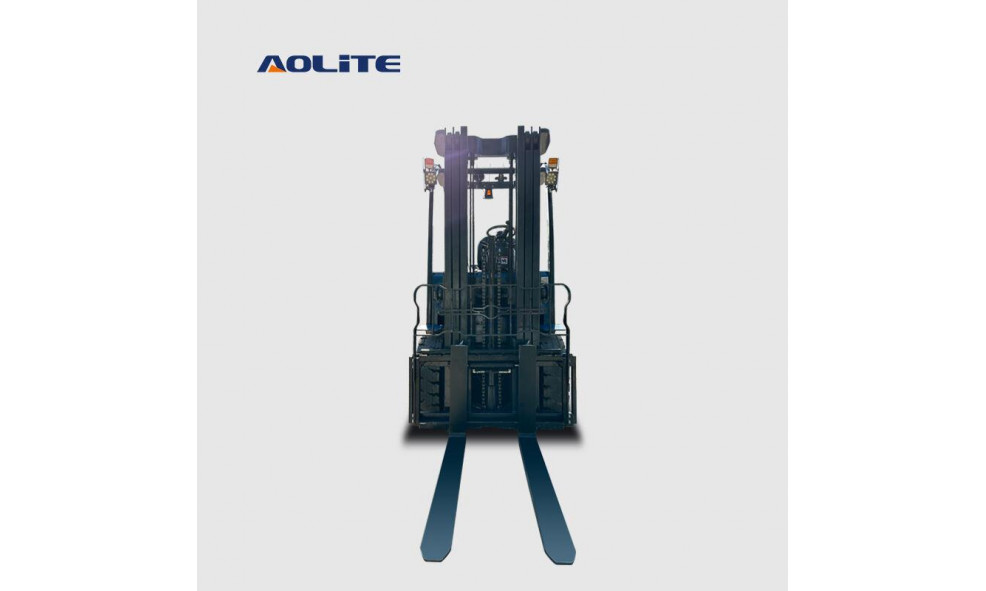 Вилочный погрузчик AOLITE EF30