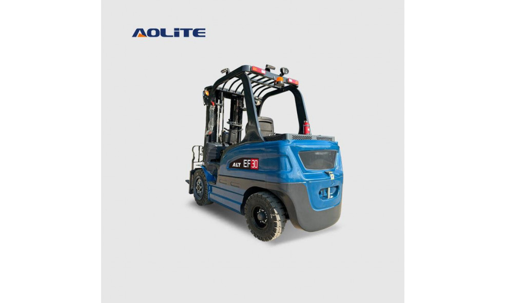 Вилочный погрузчик AOLITE EF30