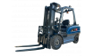 Вилочный погрузчик AOLITE EF30