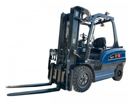 Вилочный погрузчик AOLITE EF30