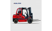 Вилочный погрузчик AOLITE EF50