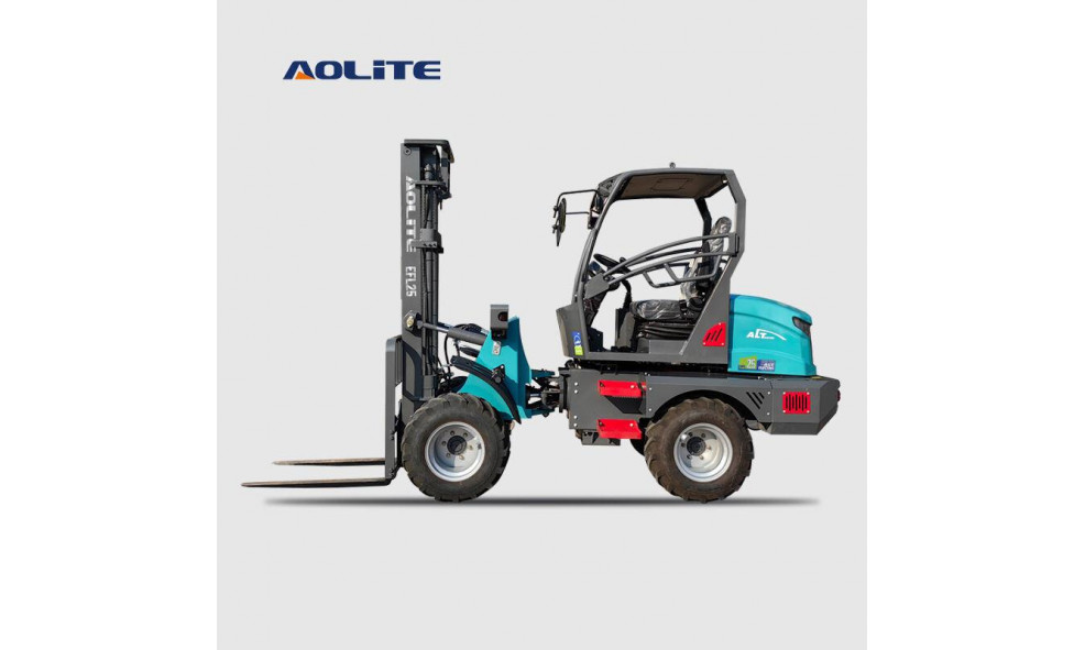Вилочный погрузчик AOLITE EFL25